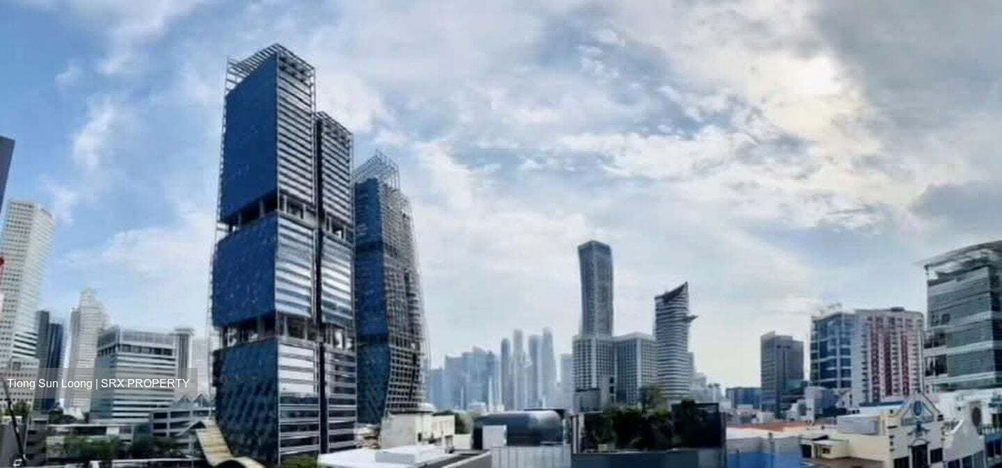 The M (D7), Apartment #537697831